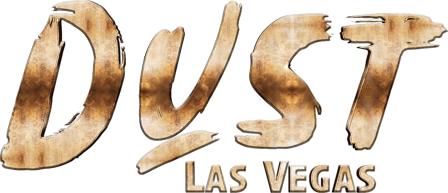 DUST Las Vegas