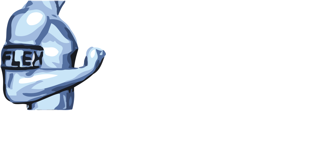 FLEX Cocktail Lounge logo
